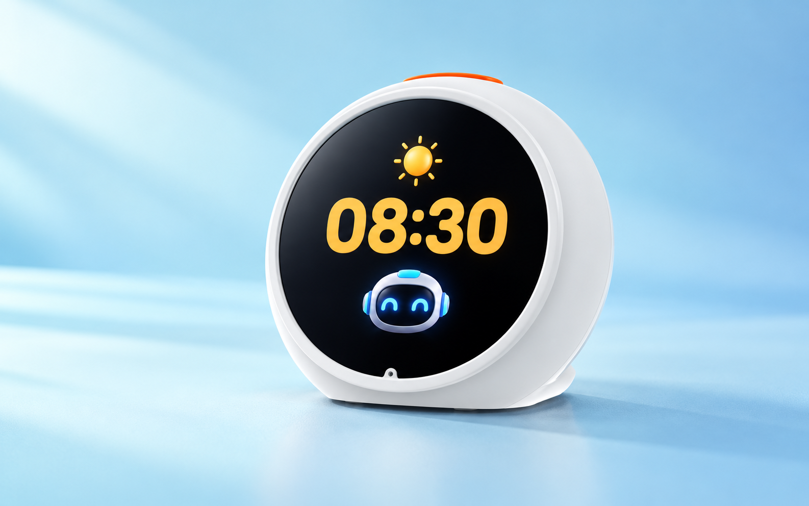 AI Smart Alarm Clocks