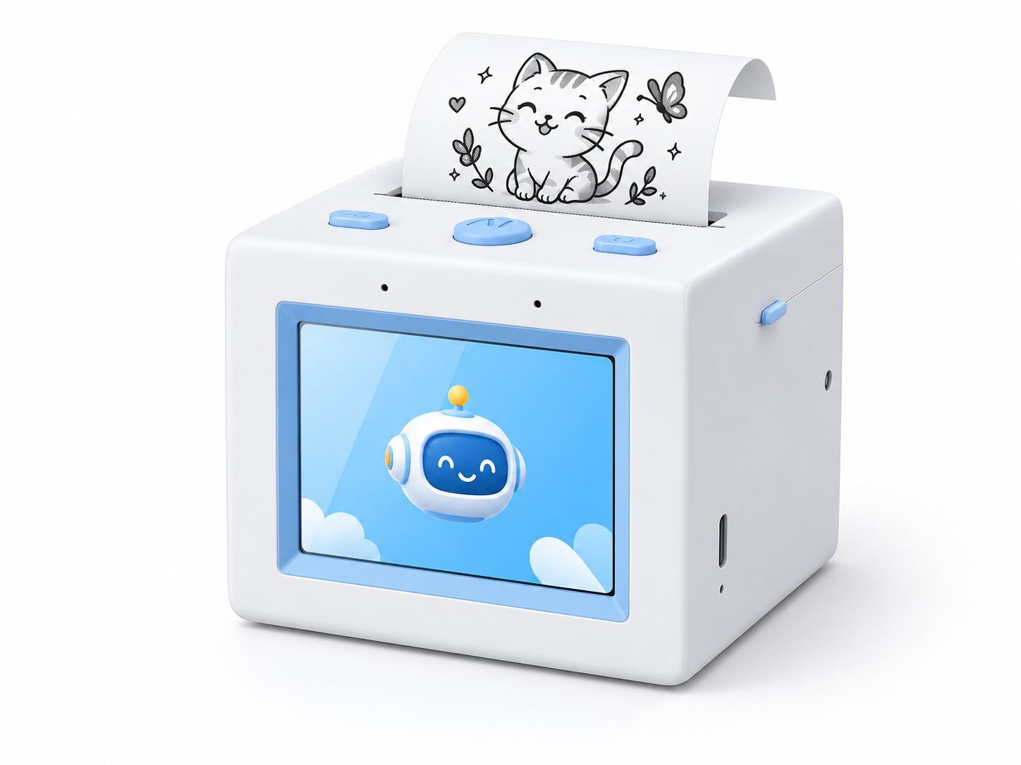 AI Printers